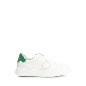 Philippe Model Men "Temple" Sneakers